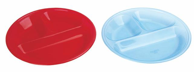 【(佰億特廠家直銷(xiāo))3分割盤(pán)子 寶寶盤(pán)子 微波爐加熱可加熱】?jī)r(jià)格_廠家_圖片