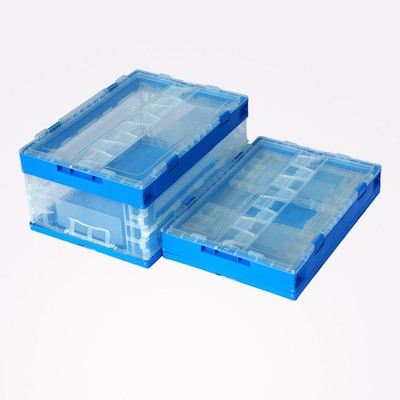 折疊箱廠家 正基行業(yè)領(lǐng)航者圖片_高清圖_細(xì)節(jié)圖-浙江正基塑業(yè) -