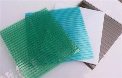 陽光板圖片,陽光板價格圖片,陽光板廠家圖片-中科商務網(wǎng)-河北奇峰塑業(yè)