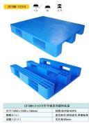 【叉車專用塑料托托盤】1210型,價格,報價,種類、品牌,廠家,供應商,山東力揚塑業 - 產品庫 - 阿土伯交易網