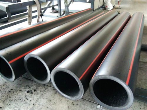 聯(lián)邦塑業(yè) 專業(yè)礦用管生產廠家，實力彰顯于細節(jié)